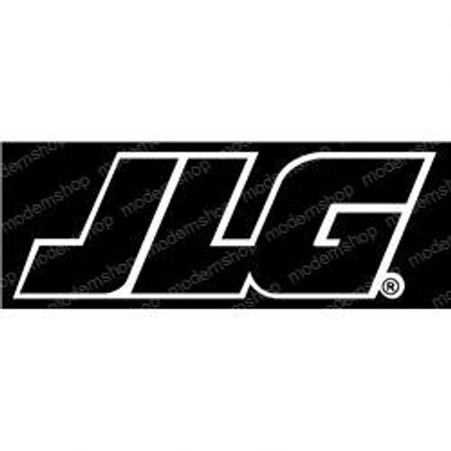 1705864: Aftermarket Jlg Decal Jlg 12