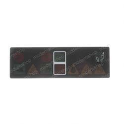 1707111: Aftermarket Gradall Decal - Platform Display