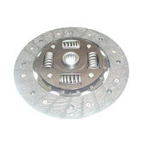 17265: Aftermarket E-Parts Plate - Clutch Friction
