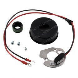 1741: Aftermarket Pertronix Ignitor Kit