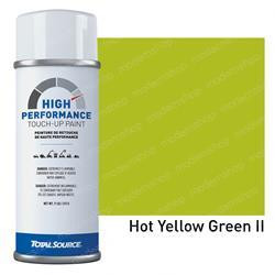 1802468: Aftermarket Clark Spray Pnt - Med Hot Yellow Grn