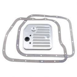 18055: Aftermarket Baldwin Filter - Transmission