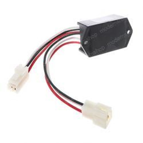 184331: Aftermarket Mustang Module/Time Out