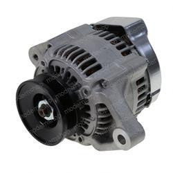 184401: Aftermarket Mustang Alternator Assembly