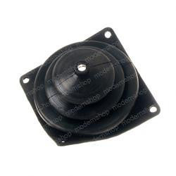 19715: Aftermarket Genie Boot - OEM MS4