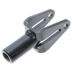 200-32587: Aftermarket Mustang Clevis Weldment