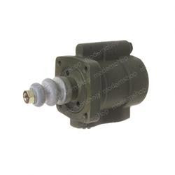 201-00116: Aftermarket Daewoo Unit - Power Boost