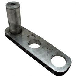 2013: Aftermarket Baker Plate - Rocker