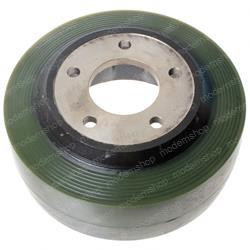 209486: Aftermarket BT Wheel - Drive