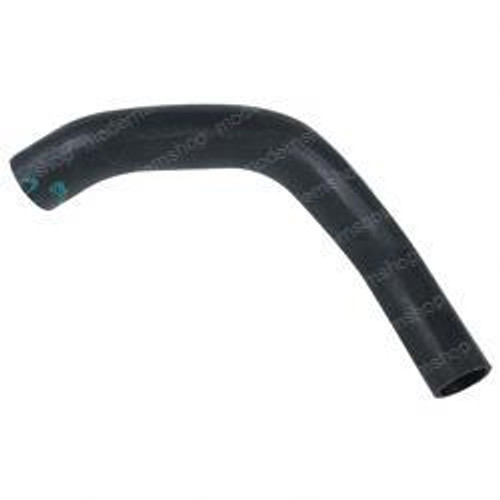21141: Aftermarket Intrupa Forklift Hose - Radiator Lower