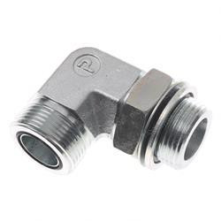 2131616: Aftermarket Jlg Ftg 90Deg Adapter