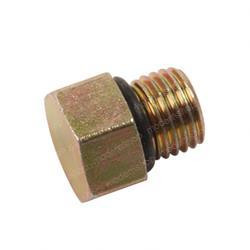 2220235: Aftermarket JLG Plug