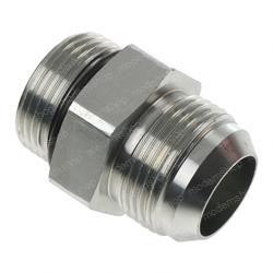 2220377: Aftermarket JLG Connector - Straight Thread