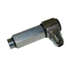 2221169: Aftermarket Gradall Hydraulic Fitting