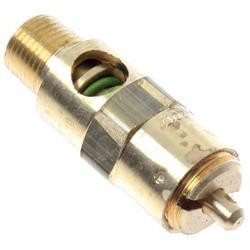 22584: Aftermarket Genie Valve Pres.Relief 1/8Npt 87Psi