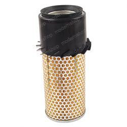 23025: Aftermarket E-Parts Filter - Air