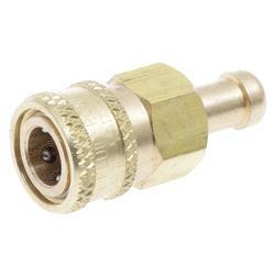 23025: Aftermarket Genie Socket Quick Disconn. Machined