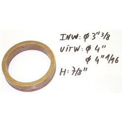 2307538: Aftermarket Clark Bushing - Adaptor