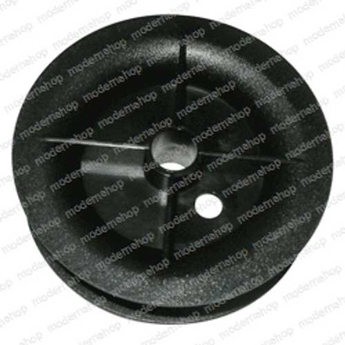 23394: Aftermarket Genie Pulley Elec.Cntrl.Cable Awp