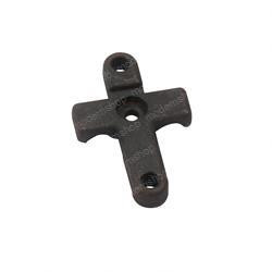 2391653: Aftermarket Clark Clamp - Brake Cable