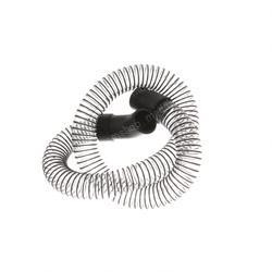 241356: Aftermarket Minuteman Sweeper Hose-vac Blk 1.5 In ID X 48 In