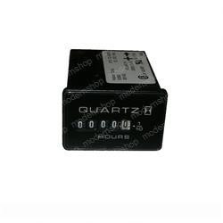 2420172: Aftermarket JLG Gauge - Hour METER-10-80V