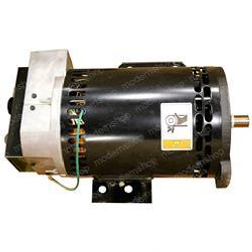 2460048: Aftermarket Jlg Generator 7500W 3 Phase