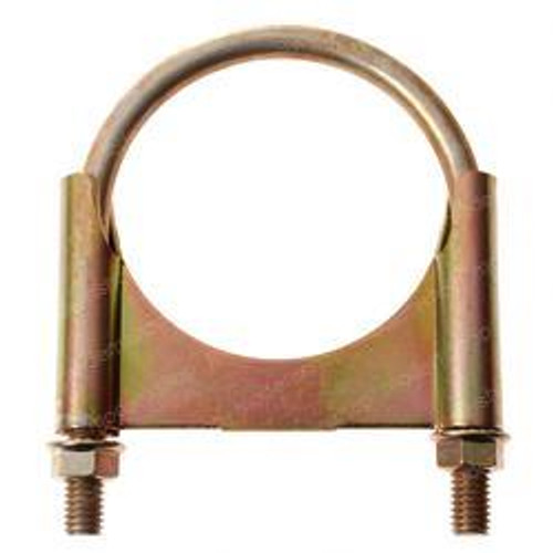 24921332: Aftermarket Sky Trak Clamp  Muffler