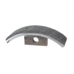 2582270: Aftermarket MEC (Mayville Eng) Weldment - Brake Pad