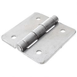 2600216: Aftermarket Gradall Hinge .12 X 3.00 X 3.00 Stnls
