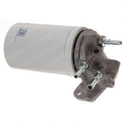 2656F211: Aftermarket Perkins Filter - Fuel