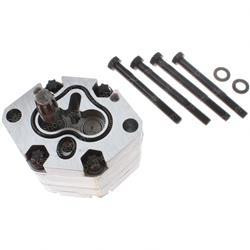 27078: Aftermarket Genie Pump - Assembly