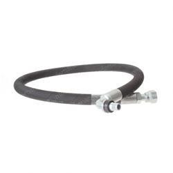 2717277: Aftermarket Gradall Hose Nd 0.50 X 39.50 8FF X 8MS