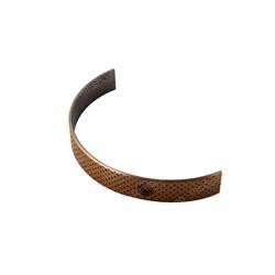 2740562: Aftermarket Clark Forklift Bushing - Half Mast Mounting