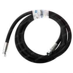 2752591: Aftermarket Jlg Hose Hyd .25 X 86.00 Strxstr