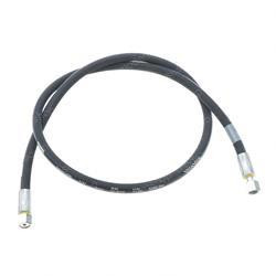 2753545: Aftermarket Gradall Hose 1/4 X 56STR X Str