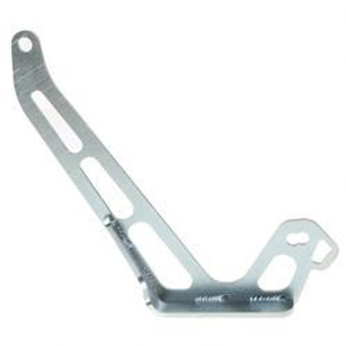 281242: Aftermarket Minuteman Sweeper Deflector Bracket - Rear Squeeg