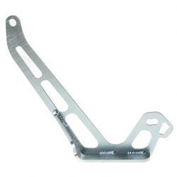281242: Aftermarket Power Boss Deflector Bracket - Rear Squeeg