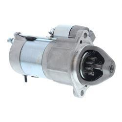 2873K632: Aftermarket Perkins Starter - New
