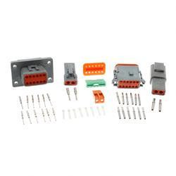 2902550: Aftermarket Gradall Connector Replacement Kit