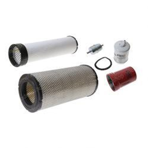 2915065: Aftermarket Sky Trak Filter Kit - 250 Hr Service 2915065: Aftermarket Sky Trak Filter Kit - 250 Hr Service