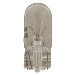 2920129: Aftermarket Gradall Bulb - 12V 3.78W
