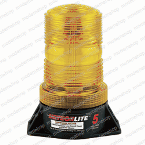 2920146: Aftermarket Jlg Strobe Ml5 - 12-80V - Amber