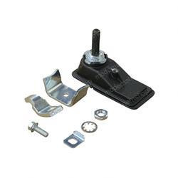 2940042S: Aftermarket JLG Latch - Door