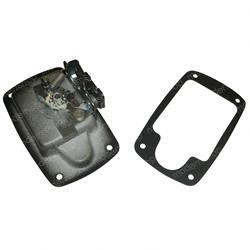 2940147: Aftermarket JLG Latch - Rotary T-handle