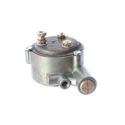 29439: Aftermarket Genie Coil-automatic Choke