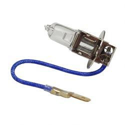 30088: Aftermarket E-Parts Bulb - Halogen - 12V - 35 W