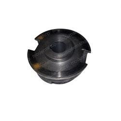301050: Aftermarket Minuteman Sweeper Hub - Mb Drive Pntd