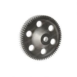 3117L251: Aftermarket Perkins Gear - Fuel Injector