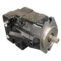 3160204: Aftermarket Gradall Motor - Hydraulic